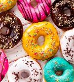 Donuts  